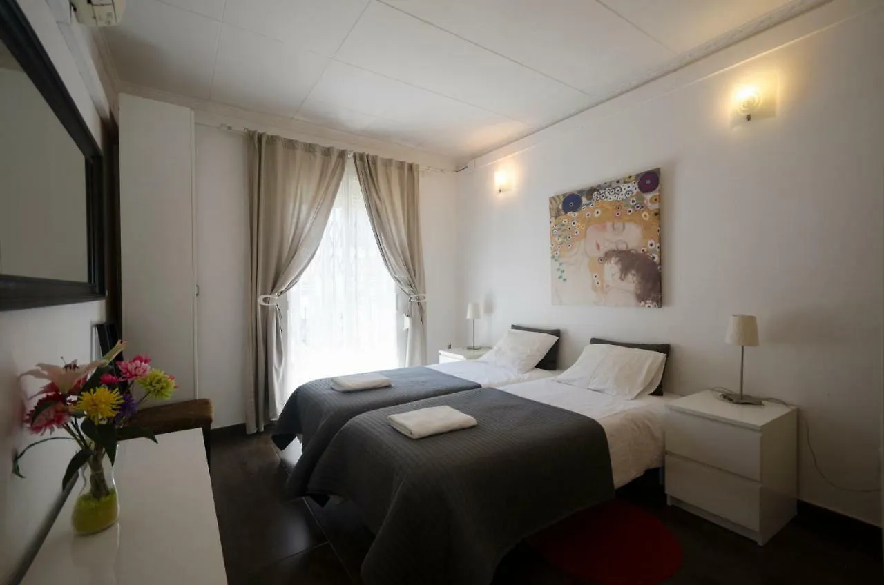 Apartment Amposta Barcelona